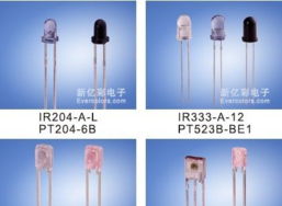 聚焦ITR8307/TR8反射型光电开关 性能、应用与采购指南